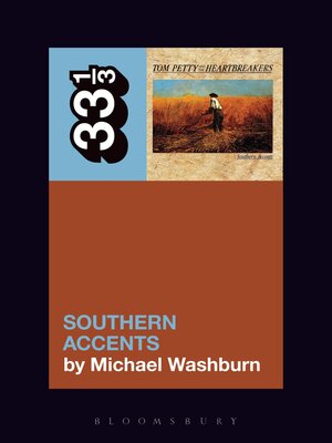 cover image of Tom Petty's Southern Accents